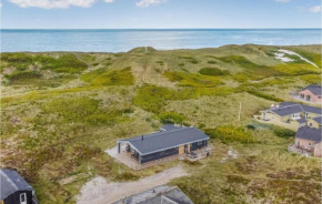 3 Bedroom Stunning Home In Hvide Sande